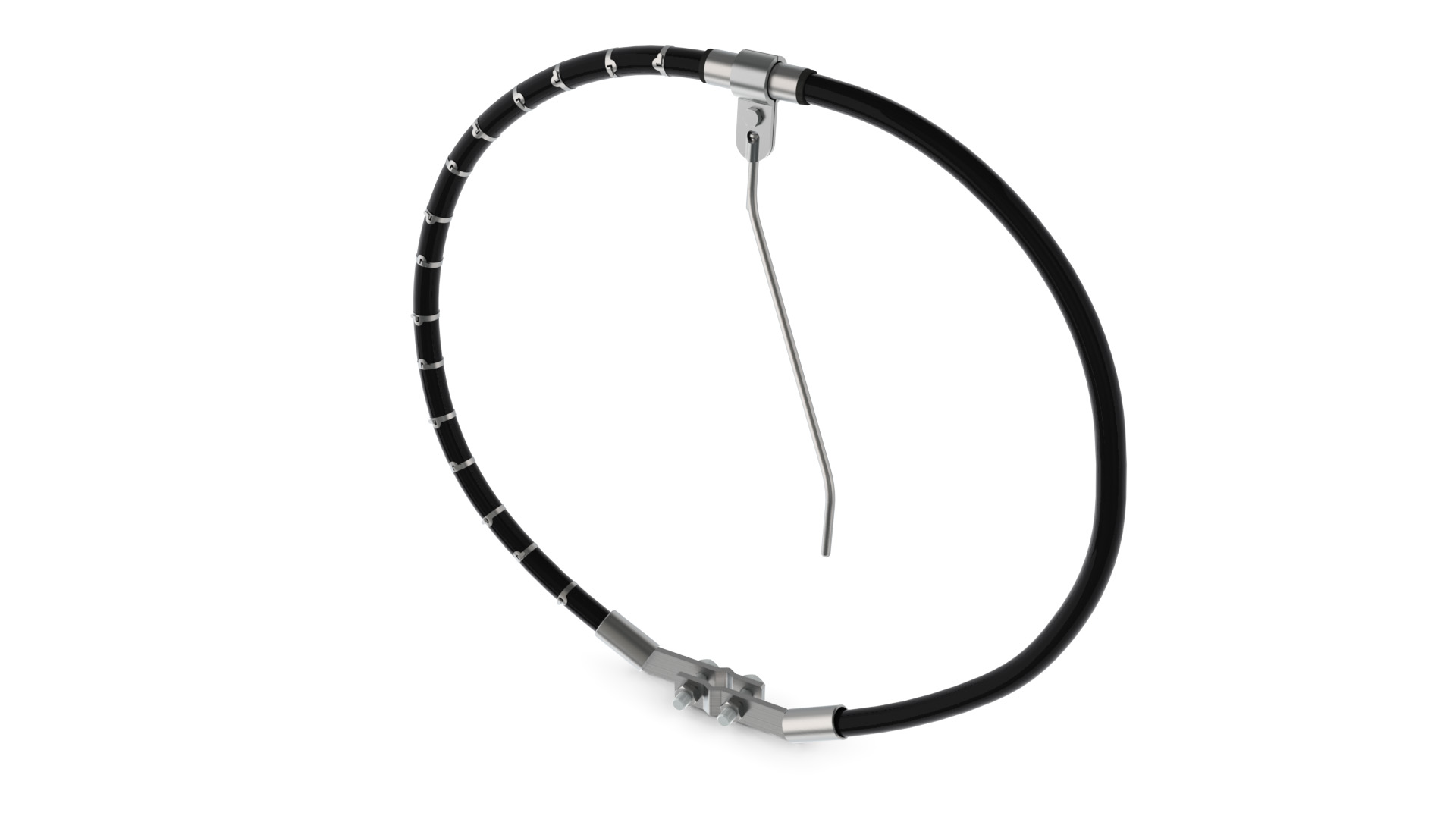 Разрядник АСВ РДИП1-10-IV-УХЛ1