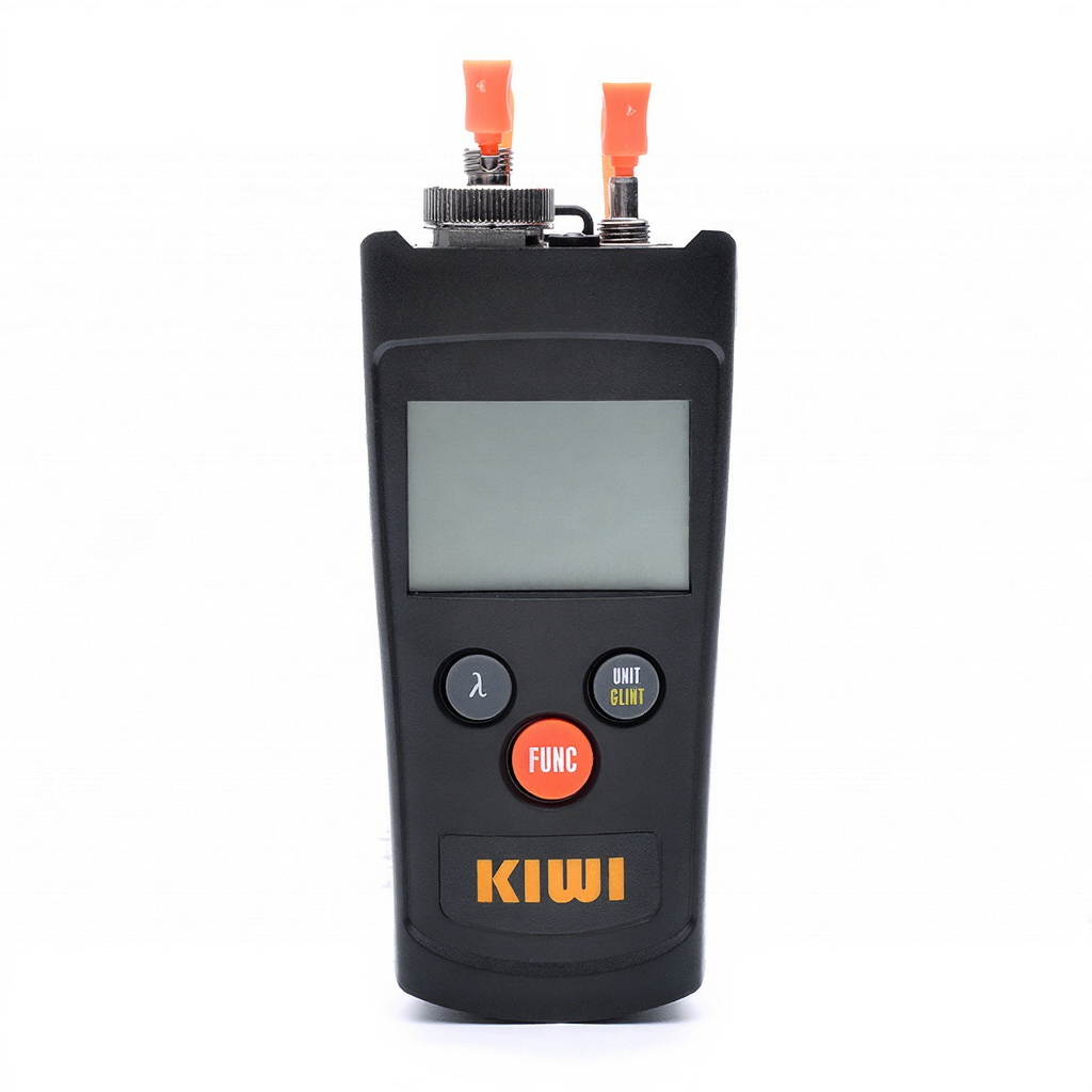 Универсальный многофункциональный оптический тестер KIWI-4350