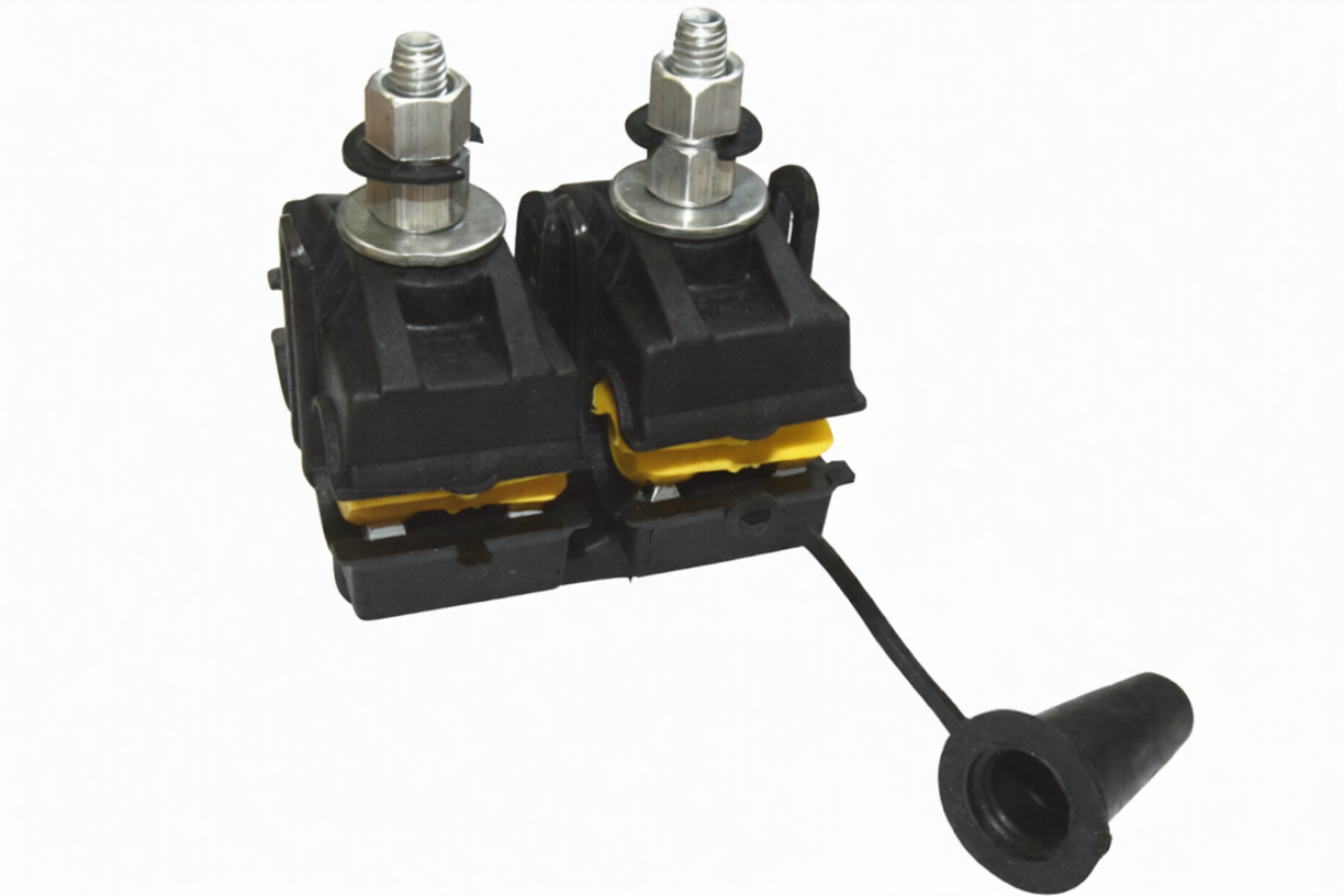 Зажим оперативного заземления ORPN 150М