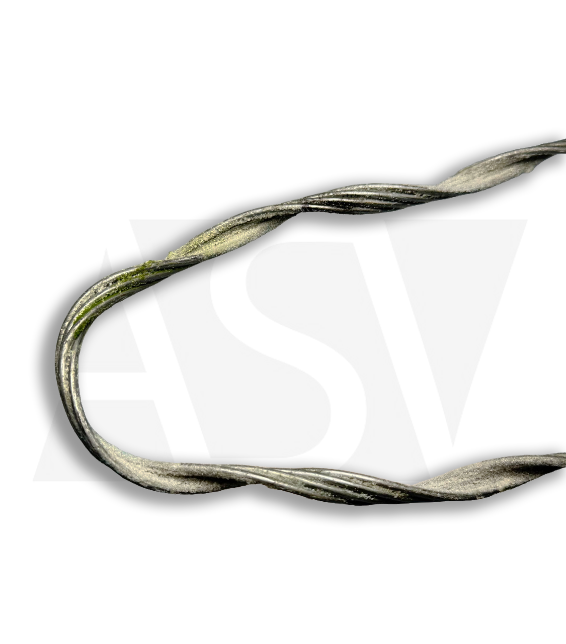 Зажим спиральный натяжной АСВ НСО-4/4,9-5,6 б/к