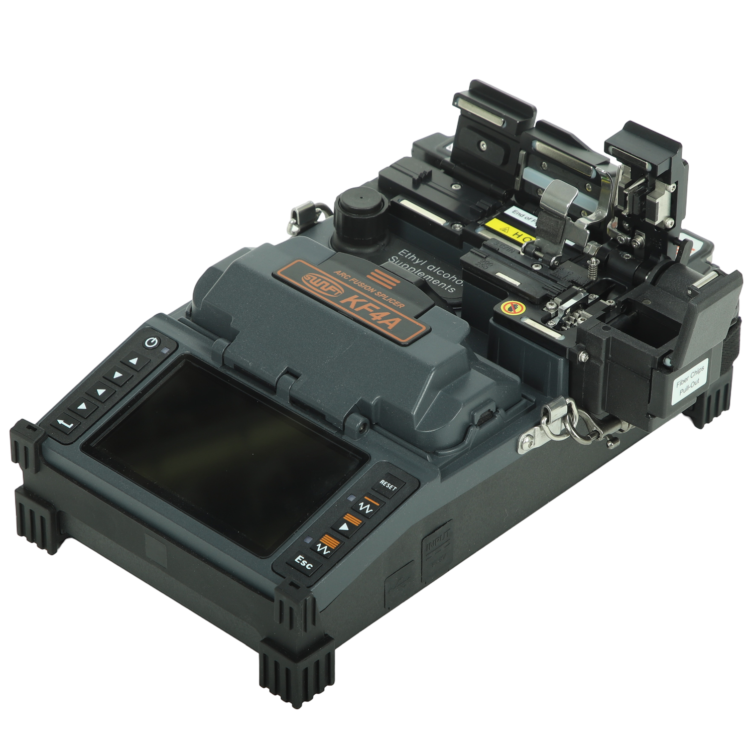 Аппарат сварочный Ilsintech SWIFT KF4A