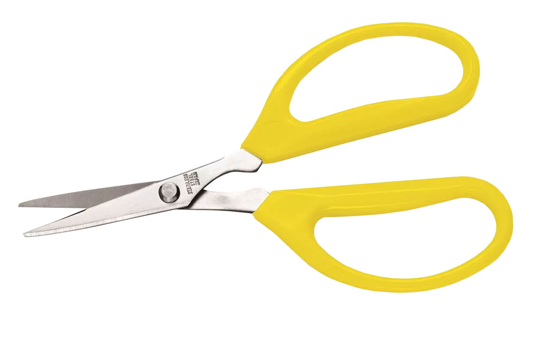 Ножницы для резки кевлара Miller KC-699