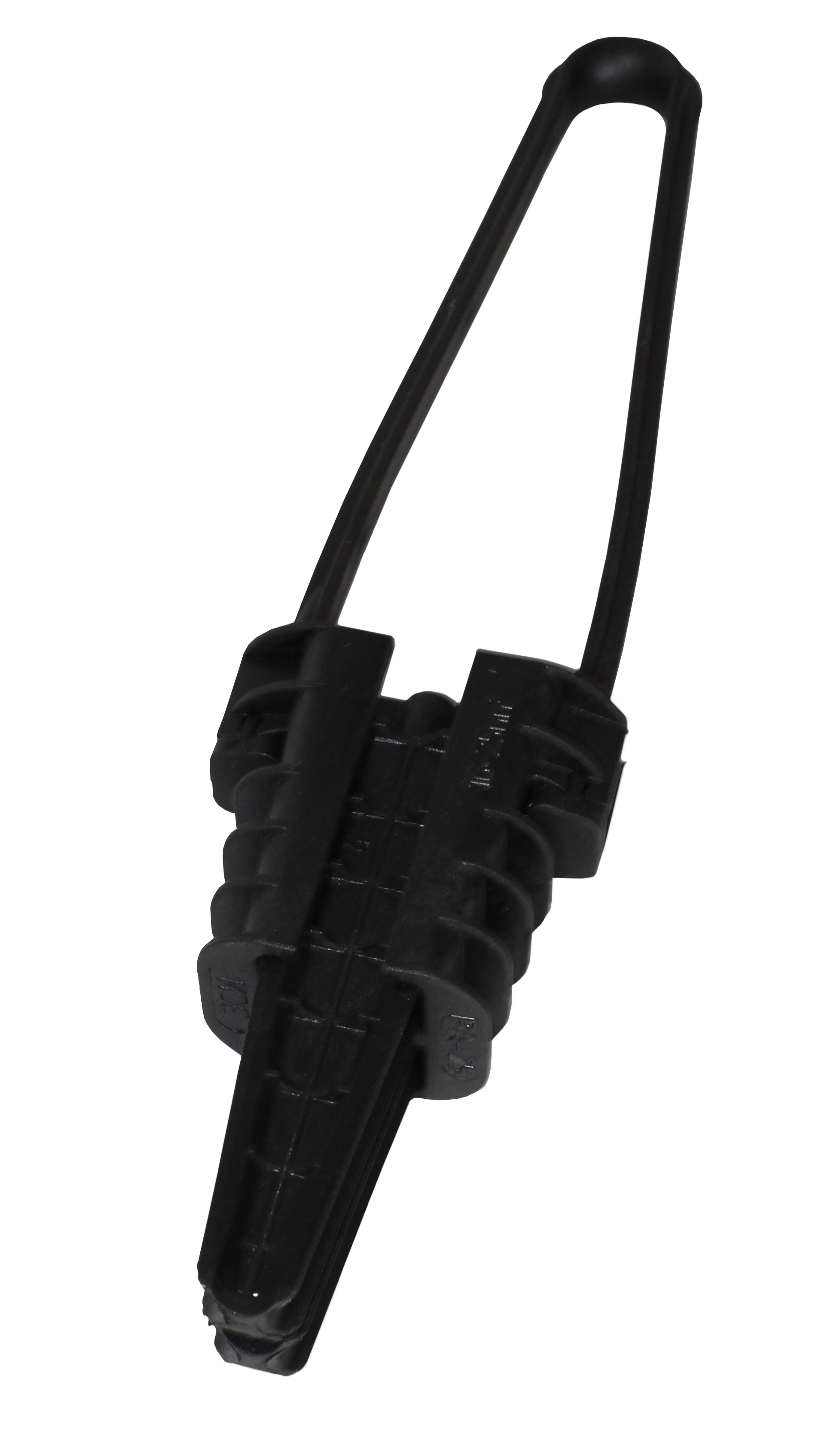 Зажим анкерный РА-25 П, 4х25, STC