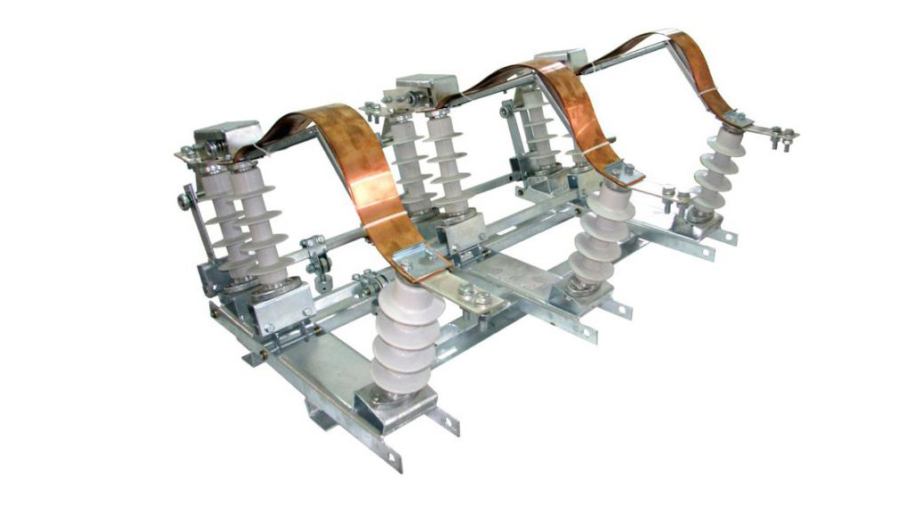 Оборудование СИП 6-35 кВ