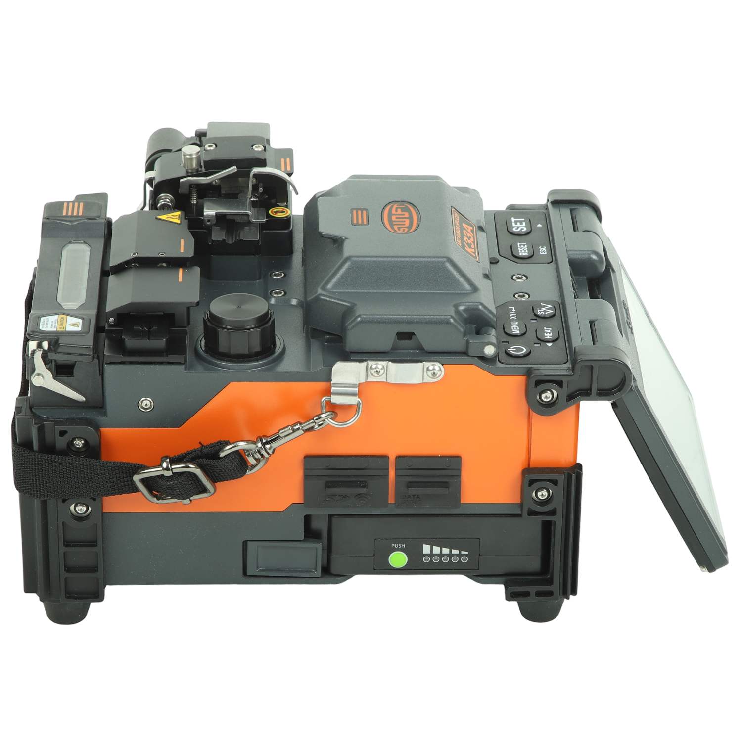 Аппарат сварочный Ilsintech SWIFT K33A